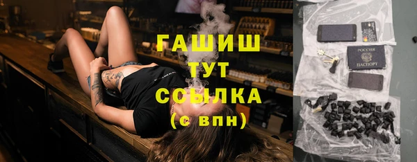 стаф Абинск