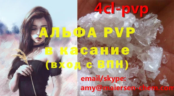 стаф Абинск